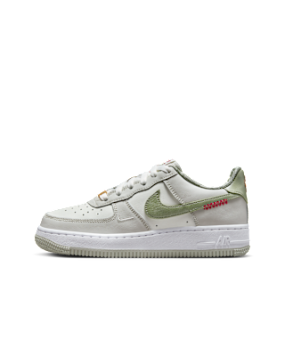 Nike Air Force 1 LV8 Big Kids' Shoes. Nike.com Nike Air Force 1 LV8 Big Kids' Shoes. Nike.com